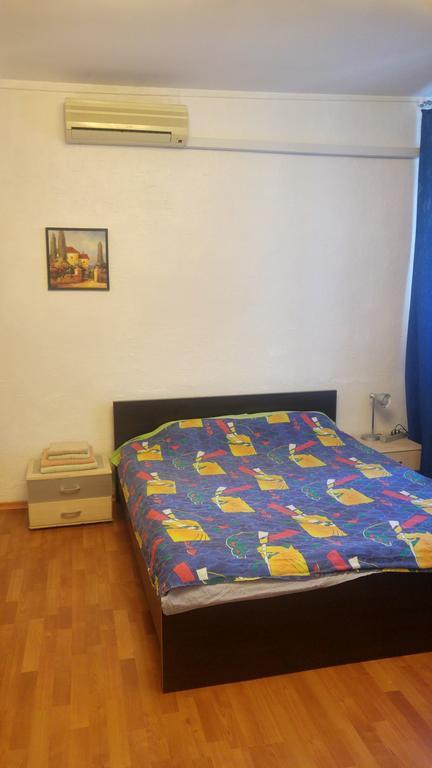 Apartement Kruglouniversitetska 2/1 Kyiv Room photo