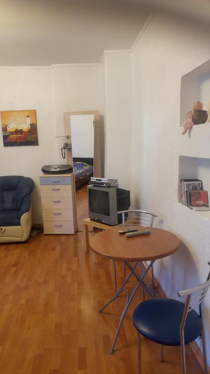 Apartement Kruglouniversitetska 2/1 Kyiv Room photo